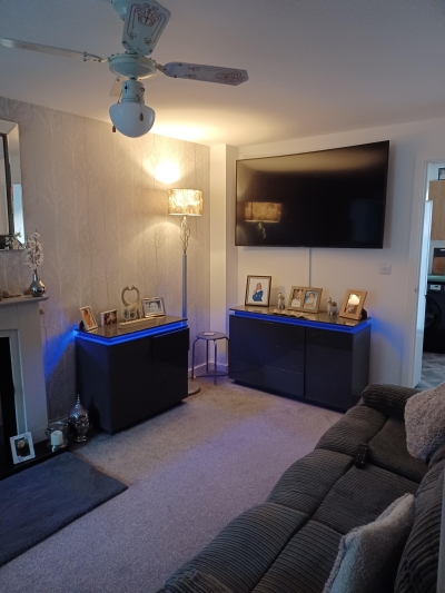 2 Bedroom House In 